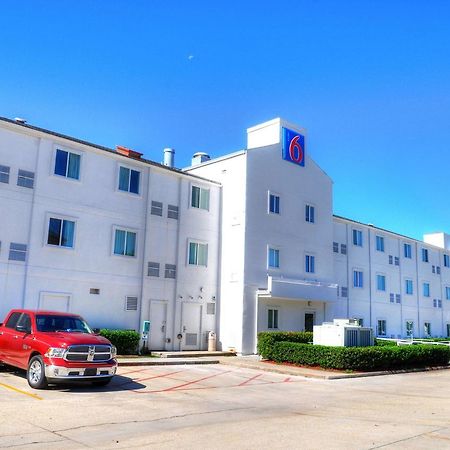 Motel 6-New Orleans, La 외부 사진