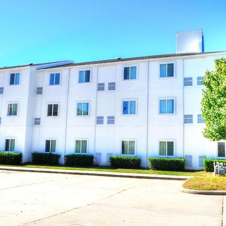 Motel 6-New Orleans, La 외부 사진