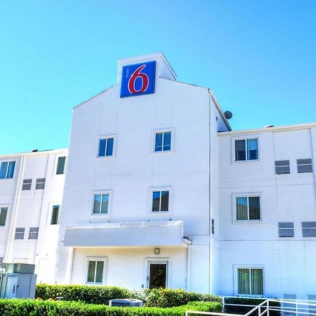 Motel 6-New Orleans, La 외부 사진