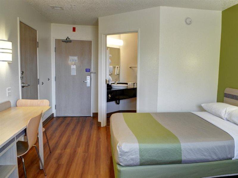 Motel 6-New Orleans, La 외부 사진