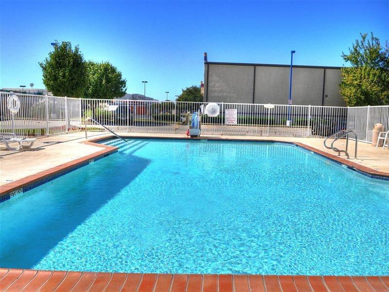 Motel 6-New Orleans, La 외부 사진