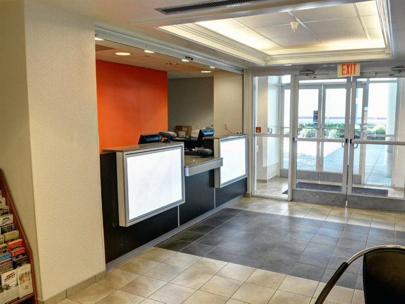 Motel 6-New Orleans, La 외부 사진