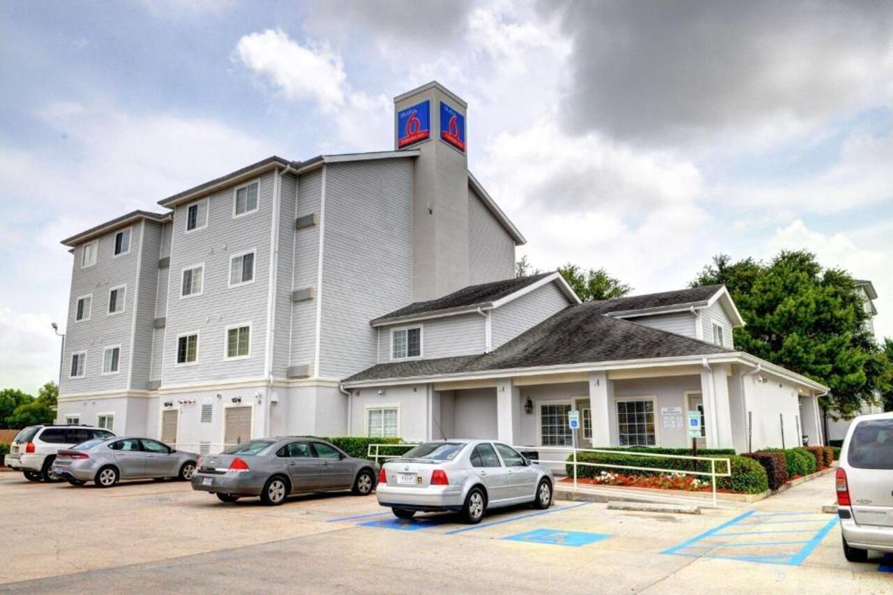 Motel 6-New Orleans, La 외부 사진