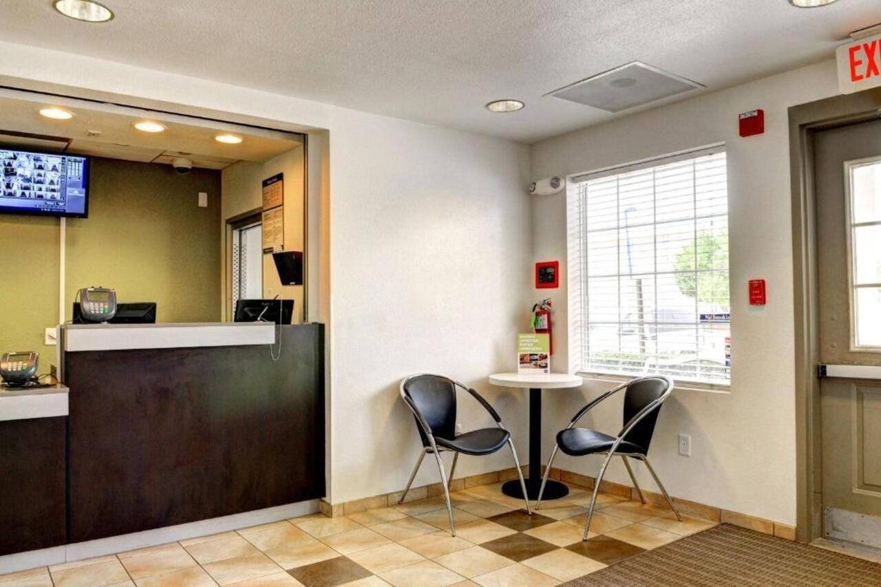 Motel 6-New Orleans, La 외부 사진