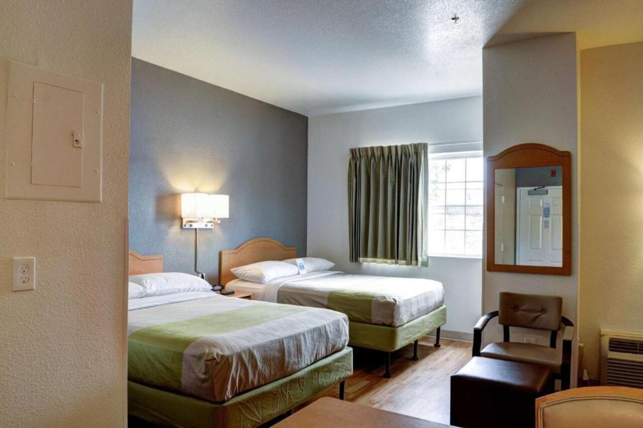 Motel 6-New Orleans, La 외부 사진