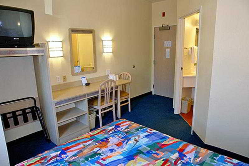 Motel 6-New Orleans, La 외부 사진
