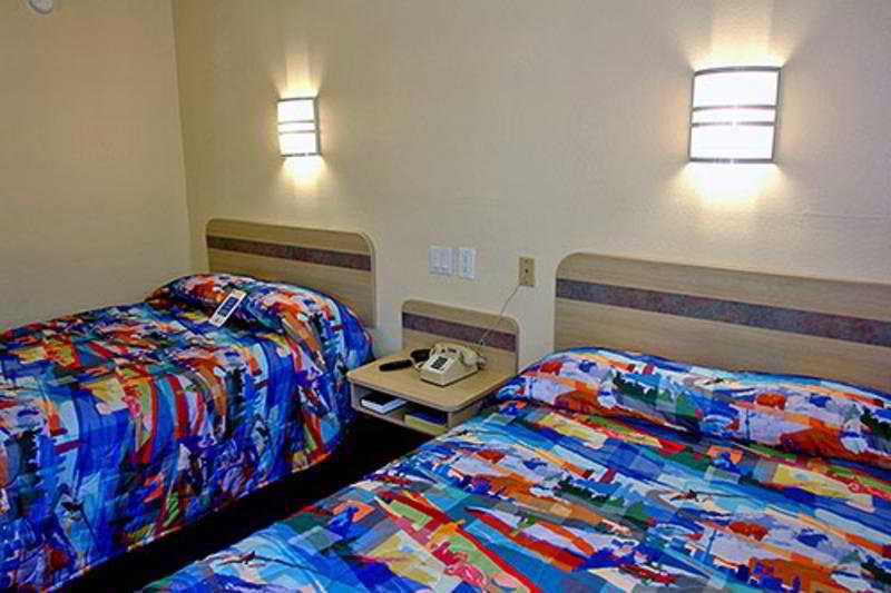 Motel 6-New Orleans, La 객실 사진