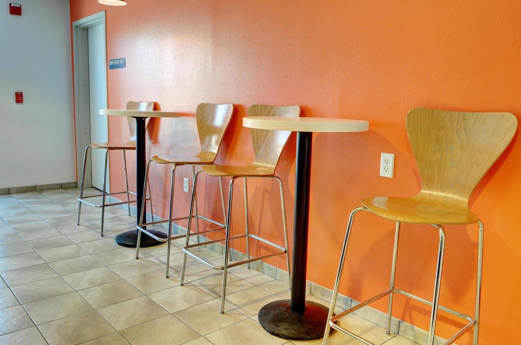 Motel 6-New Orleans, La 외부 사진