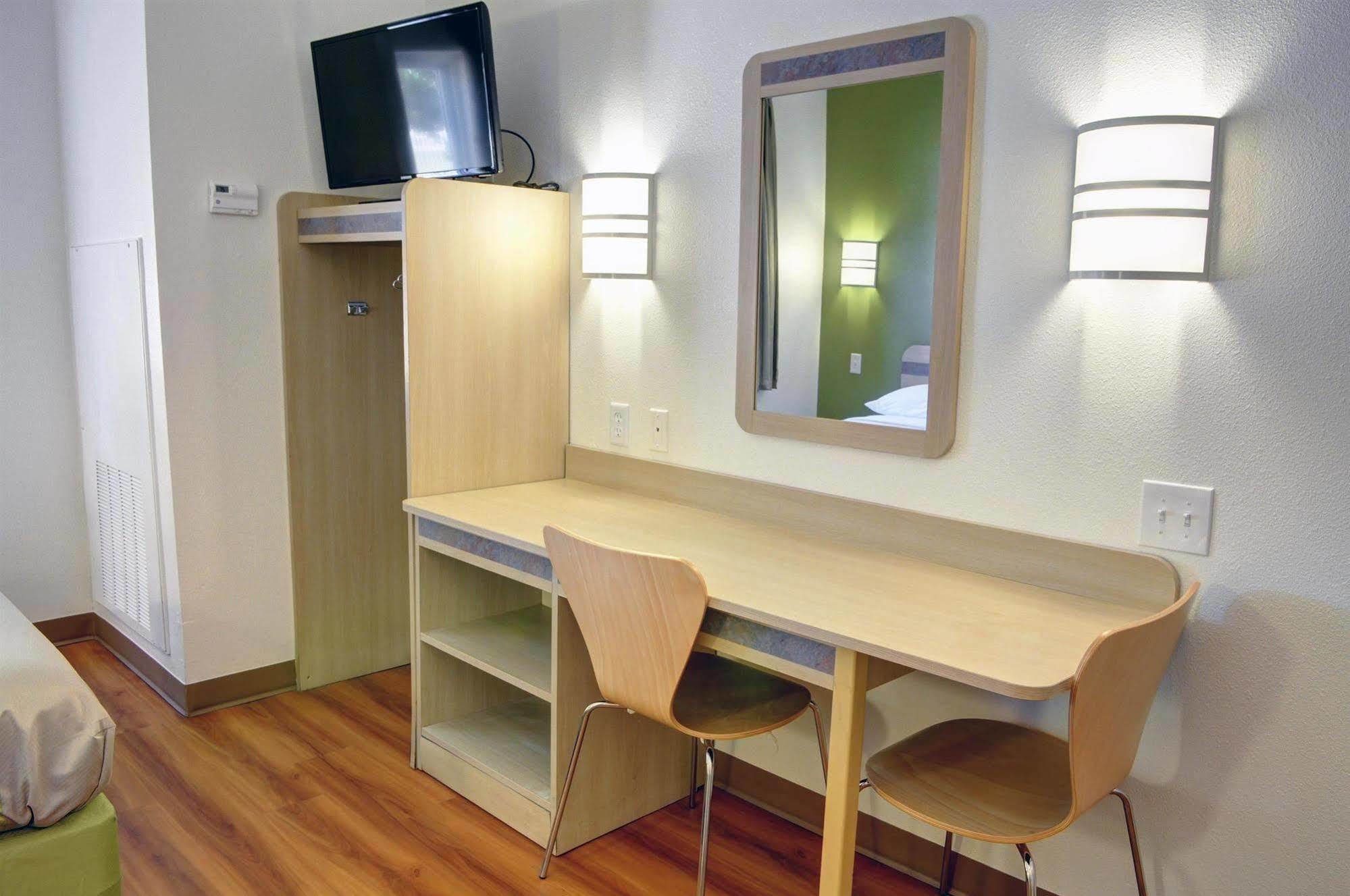 Motel 6-New Orleans, La 외부 사진