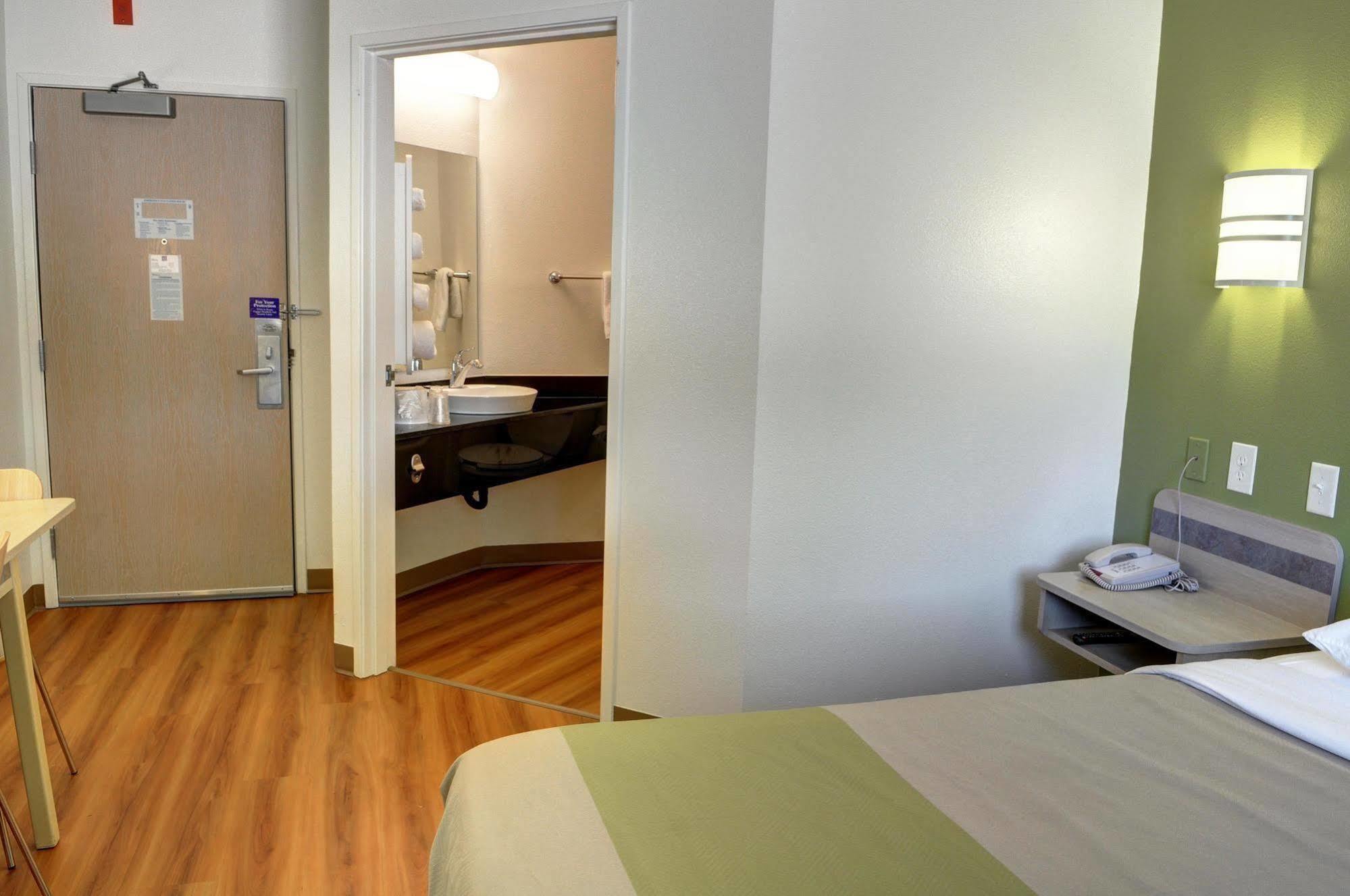 Motel 6-New Orleans, La 외부 사진