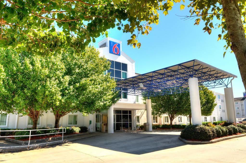 Motel 6-New Orleans, La 외부 사진