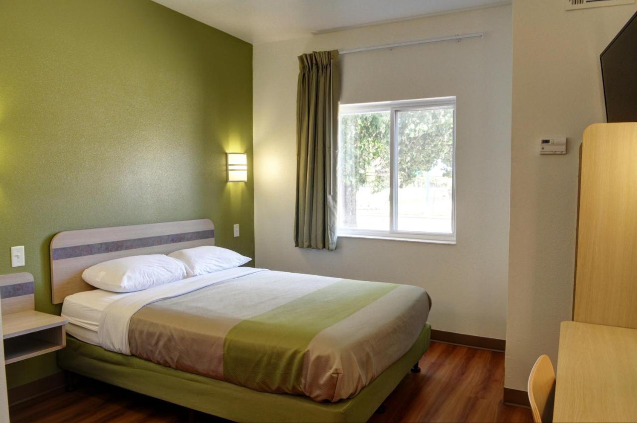 Motel 6-New Orleans, La 객실 사진