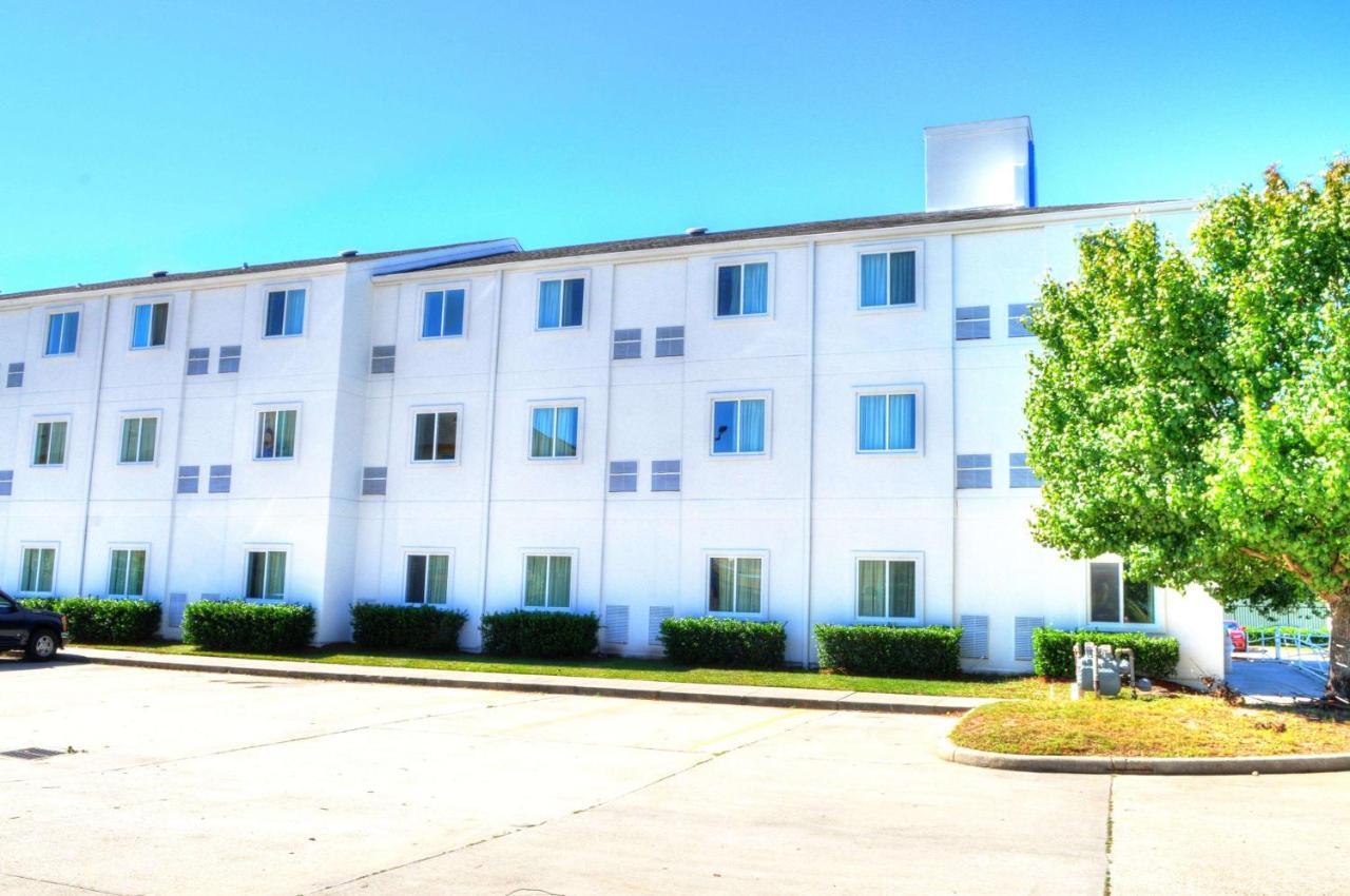 Motel 6-New Orleans, La 외부 사진