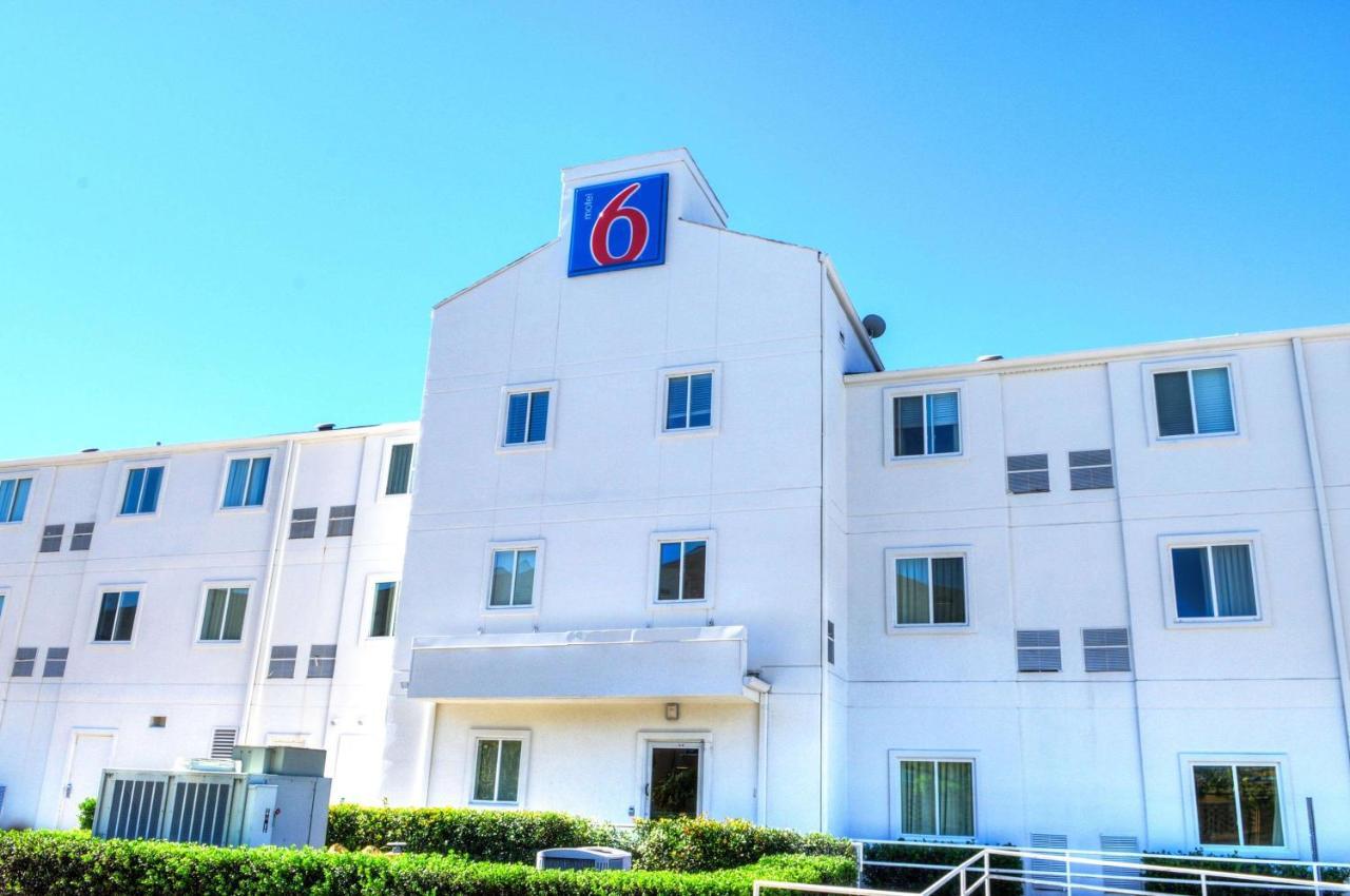 Motel 6-New Orleans, La 외부 사진