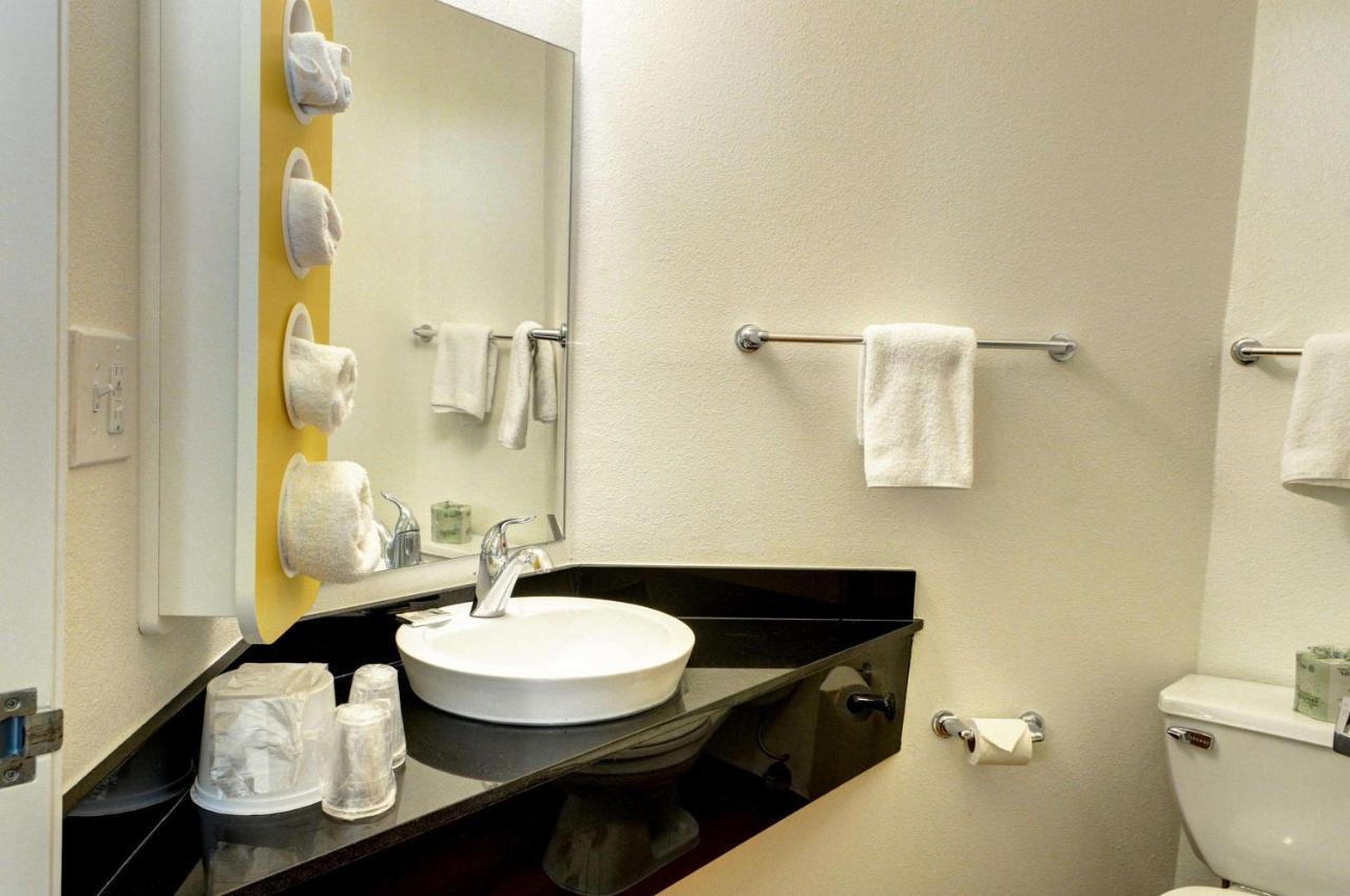 Motel 6-New Orleans, La 외부 사진