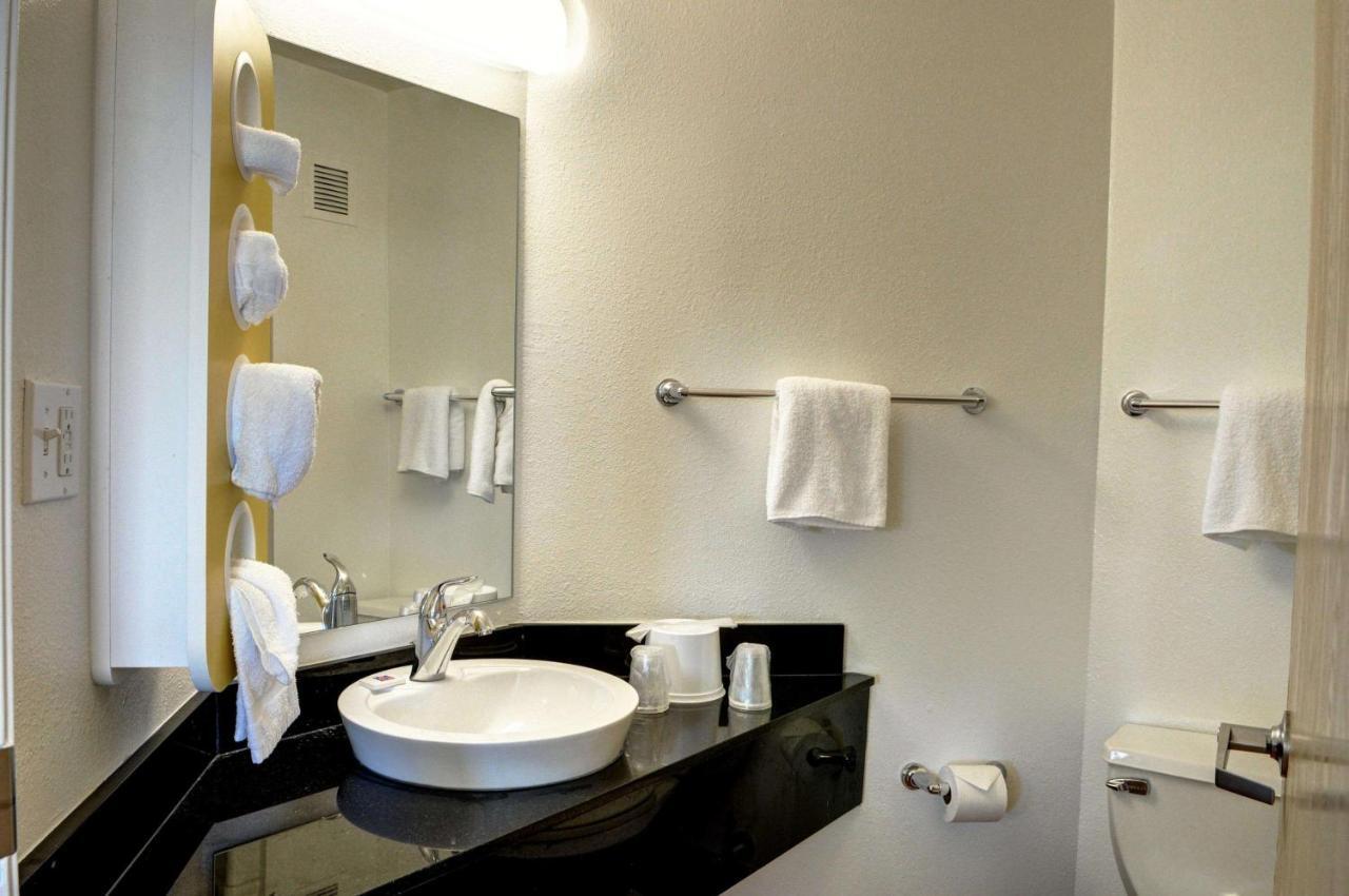 Motel 6-New Orleans, La 객실 사진