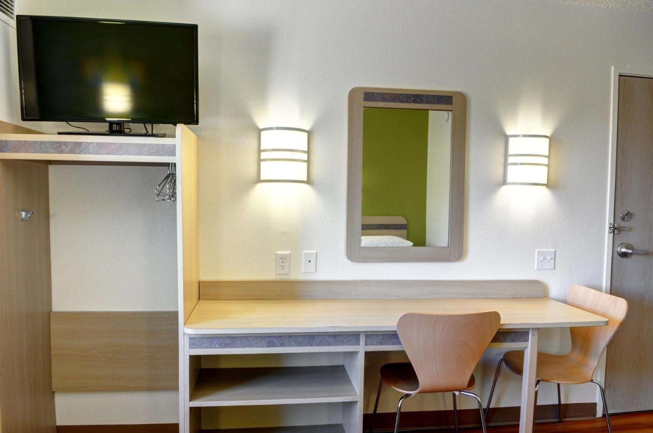 Motel 6-New Orleans, La 외부 사진